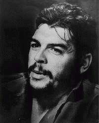 -- Ernesto Guevara Lynch de la Serna --